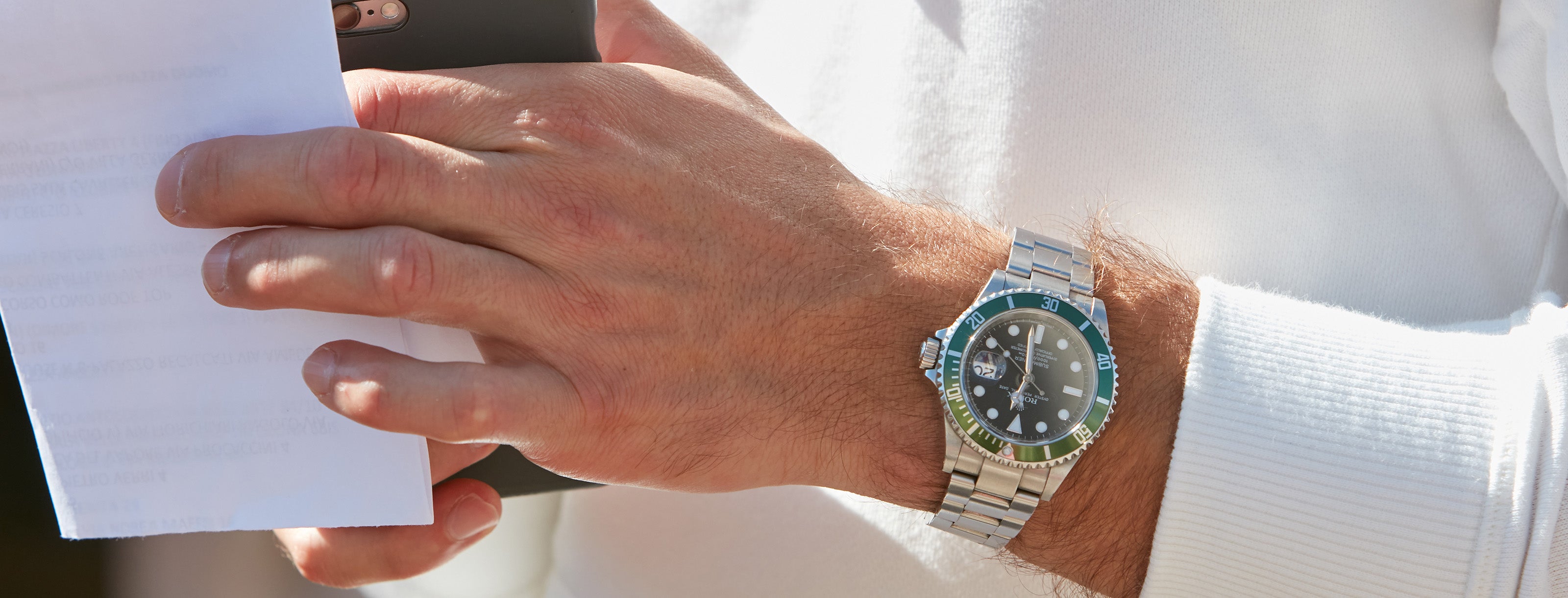 Rolex