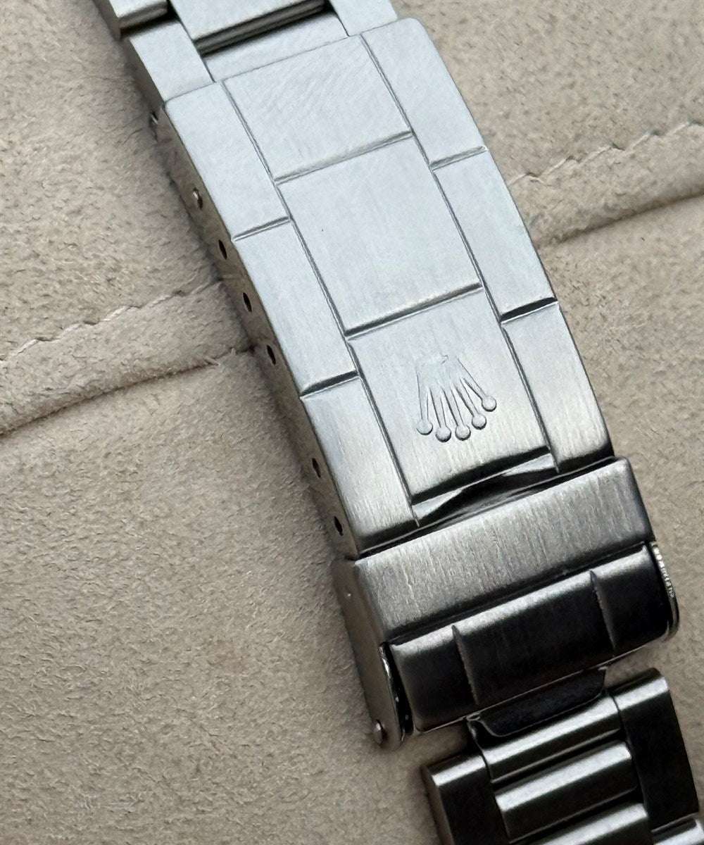 Rolex Submariner Date - 16800 - 40 mm - Schwarz