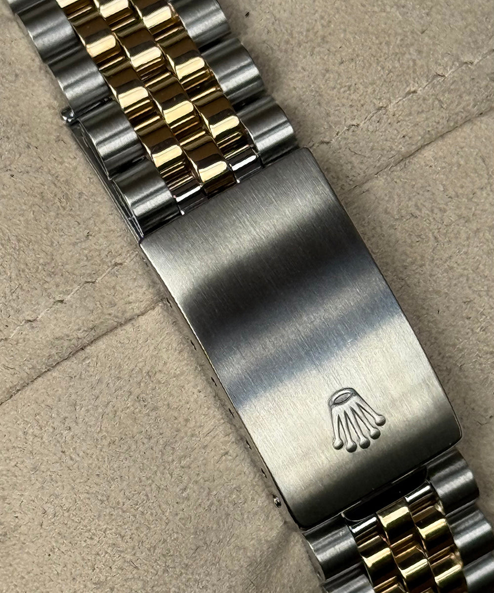 Rolex Datejust 36 - 16233 - Top condition no stretch perfect example!