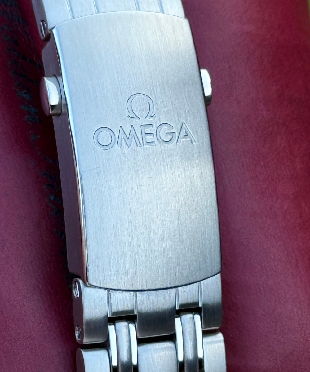 Omega Seamaster Diver 300 M 212.30.41.20.01.005 (James Bond) - James Bond 007 limited Edition Fullset