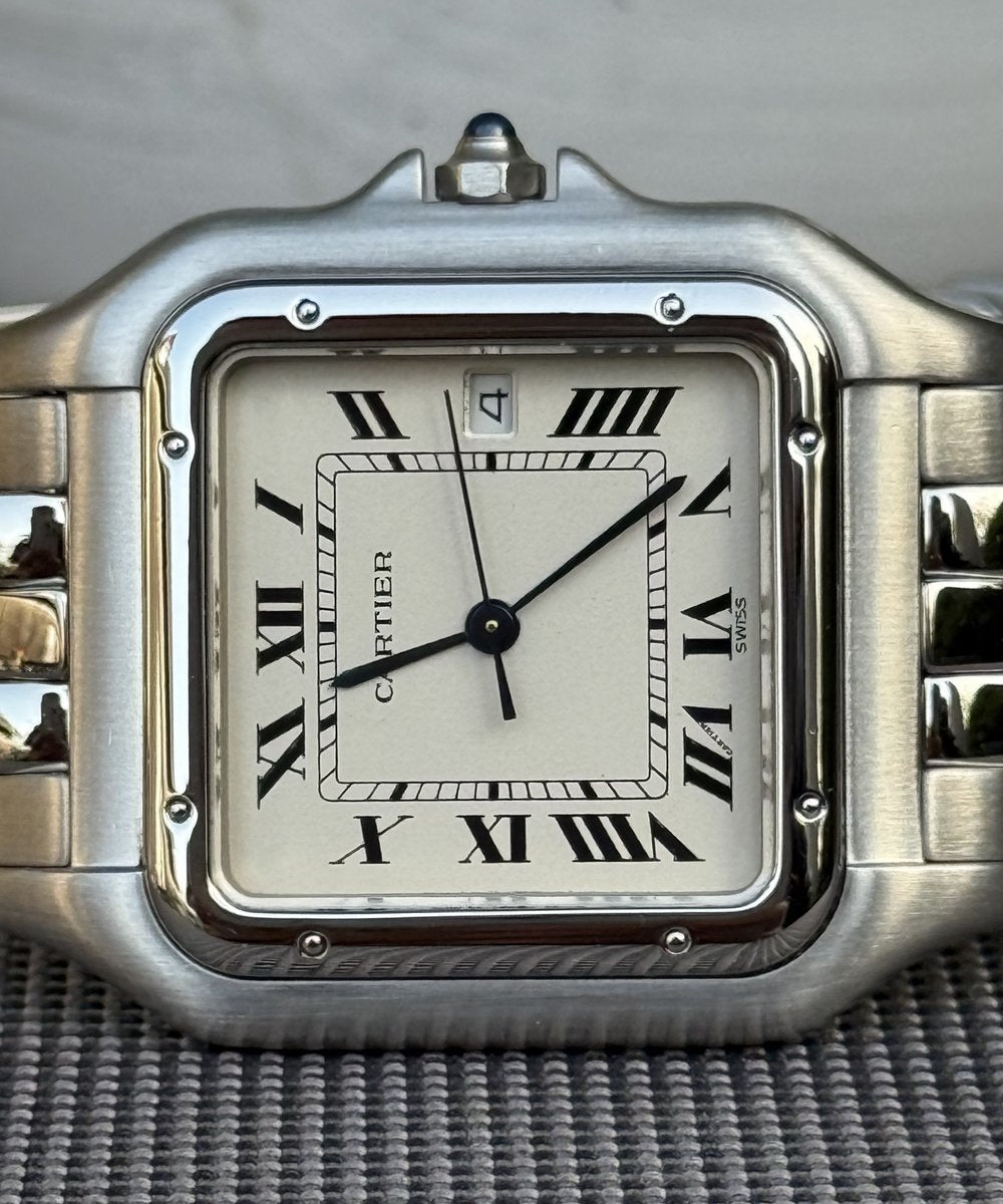 Cartier Panthère 1300 - Jumbo - Large Model - excellent condition