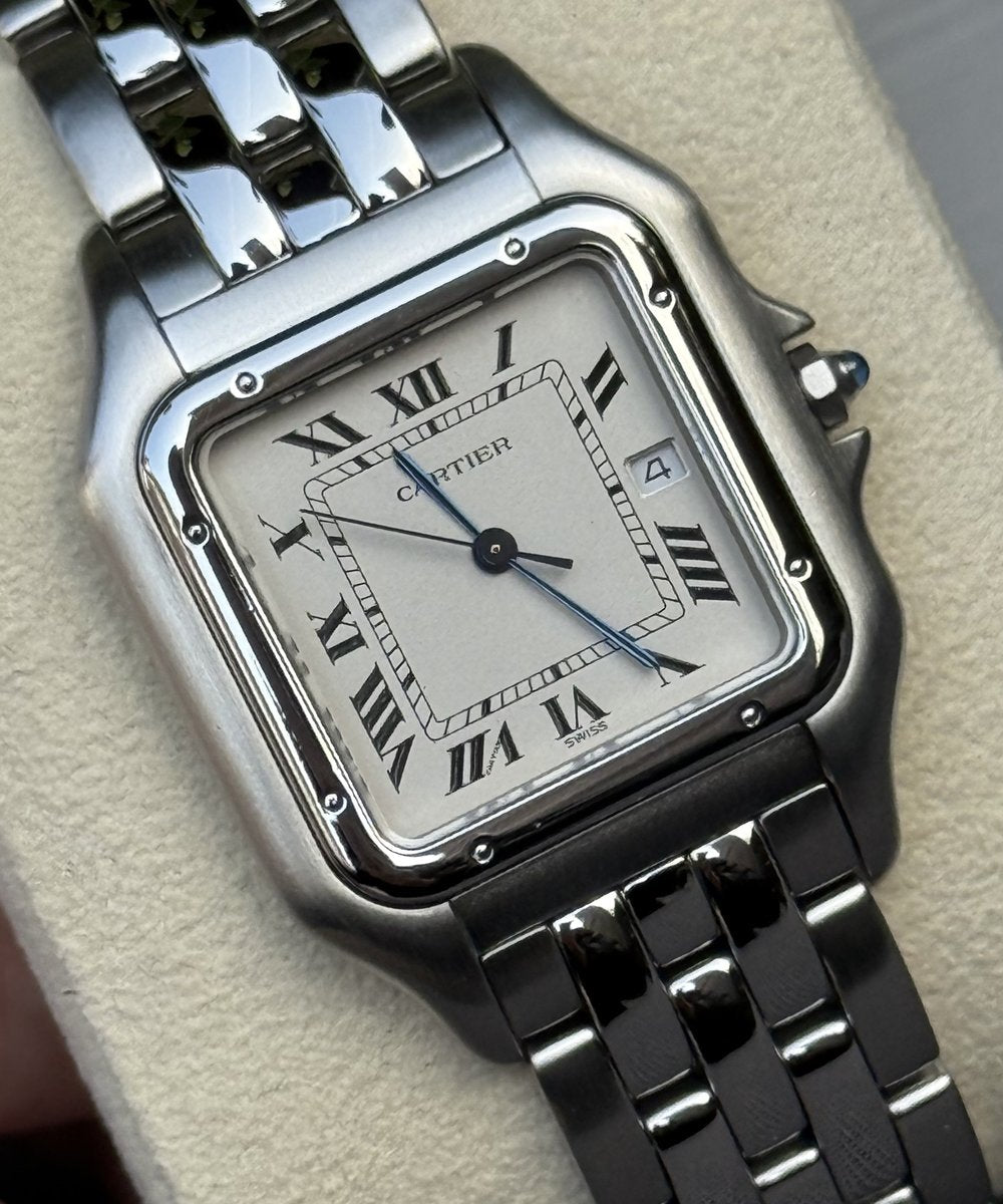 Cartier Panthère 1300 - Jumbo - Large Model - excellent condition