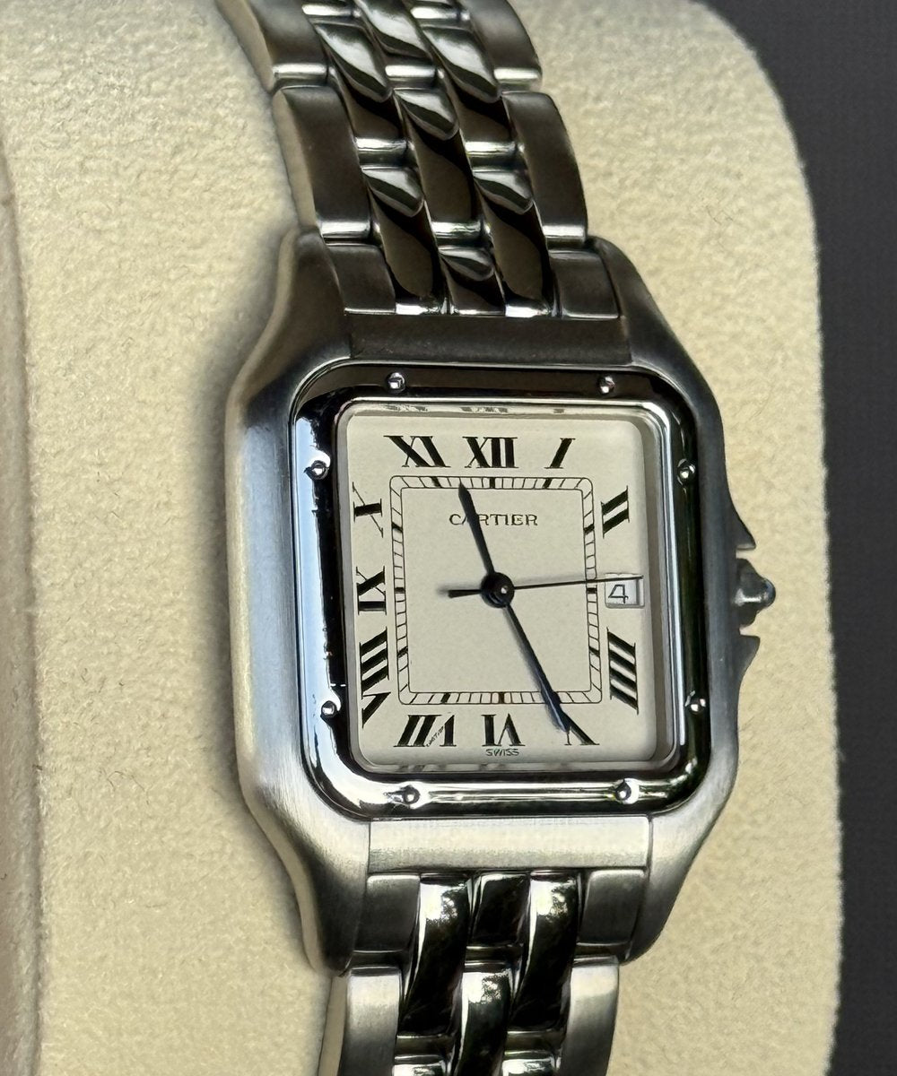 Cartier Panthère 1300 - Jumbo - Large Model - excellent condition