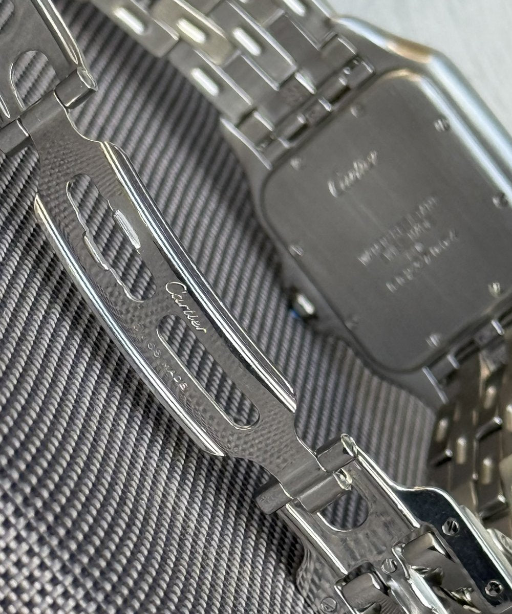 Cartier Panthère 1300 - Jumbo - Large Model - excellent condition