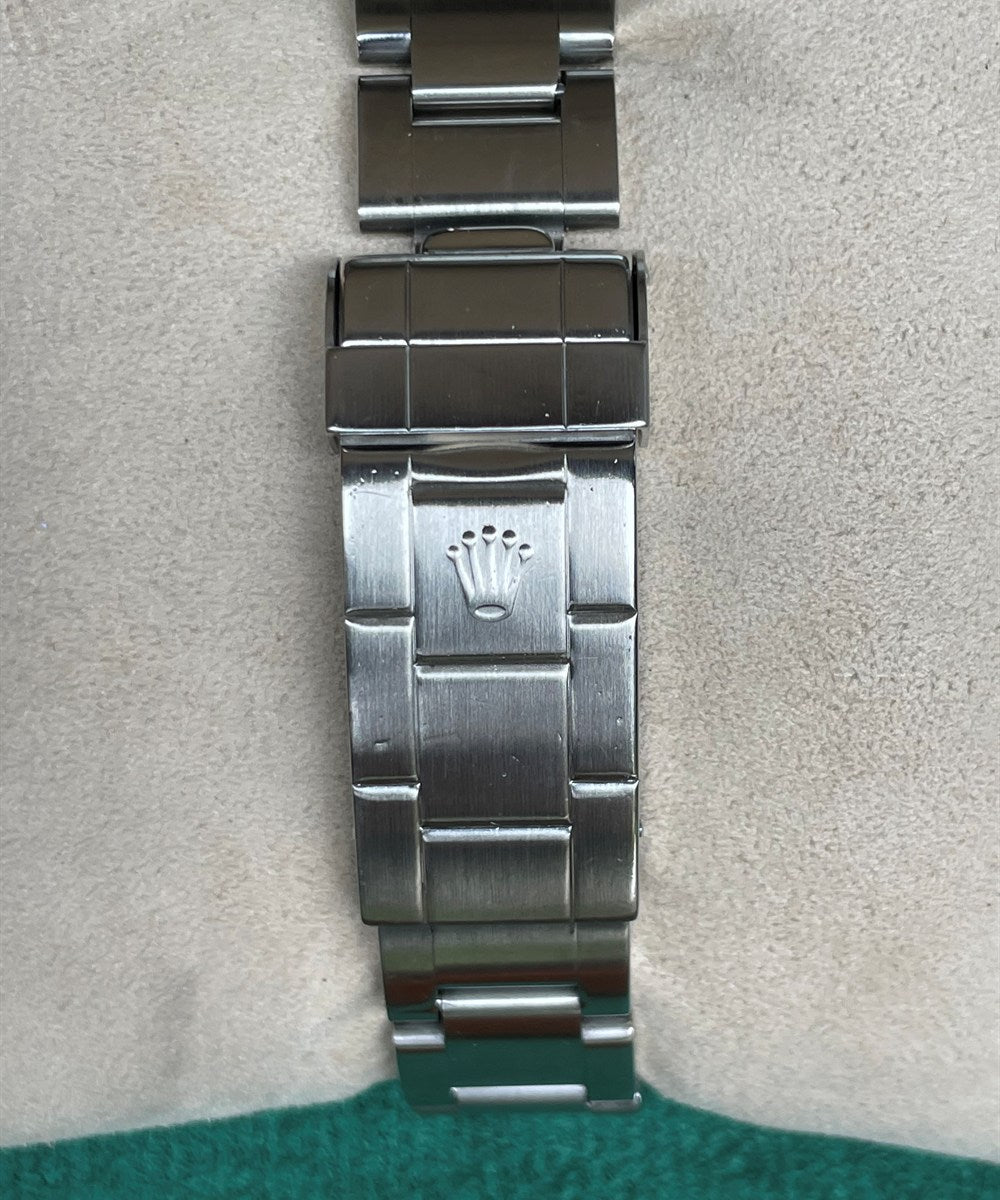 Rolex Sea-Dweller 4000 - 16600 - 40 mm - Schwarz