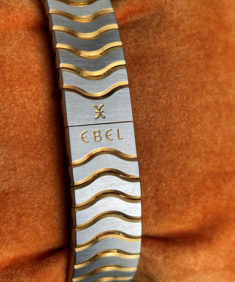 Ebel Classic - 105790118177xxx - 24 mm