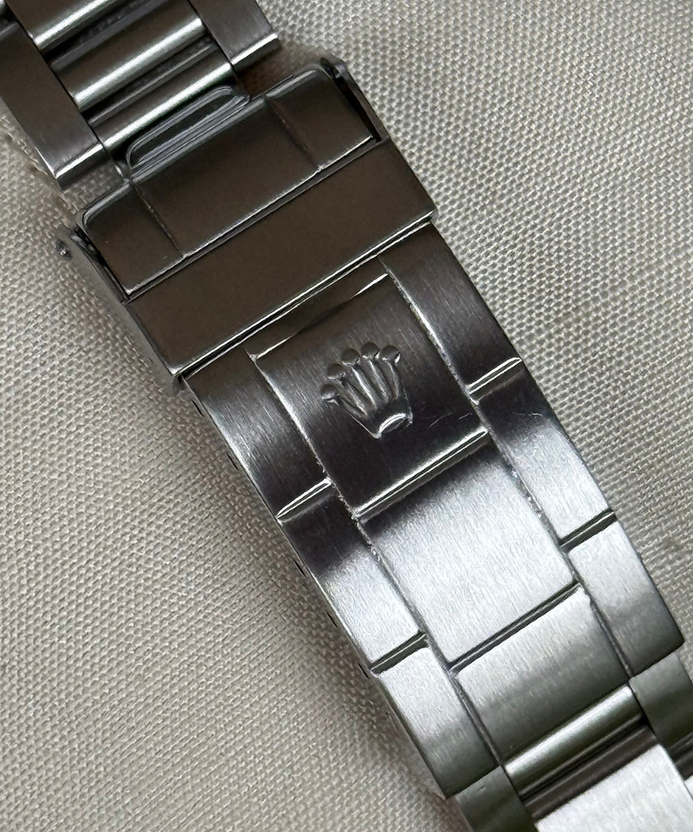 Rolex - GMT-Master 1984 - 16750 - 40 mm - Top Condition