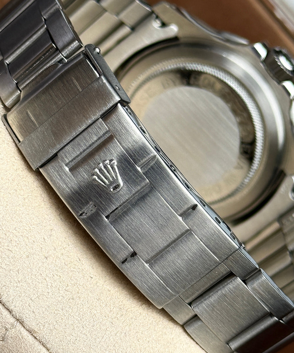 Tudor - Submariner - 9411/0 (Snowflake) - 40 x 47 mm - Snowflake faded
