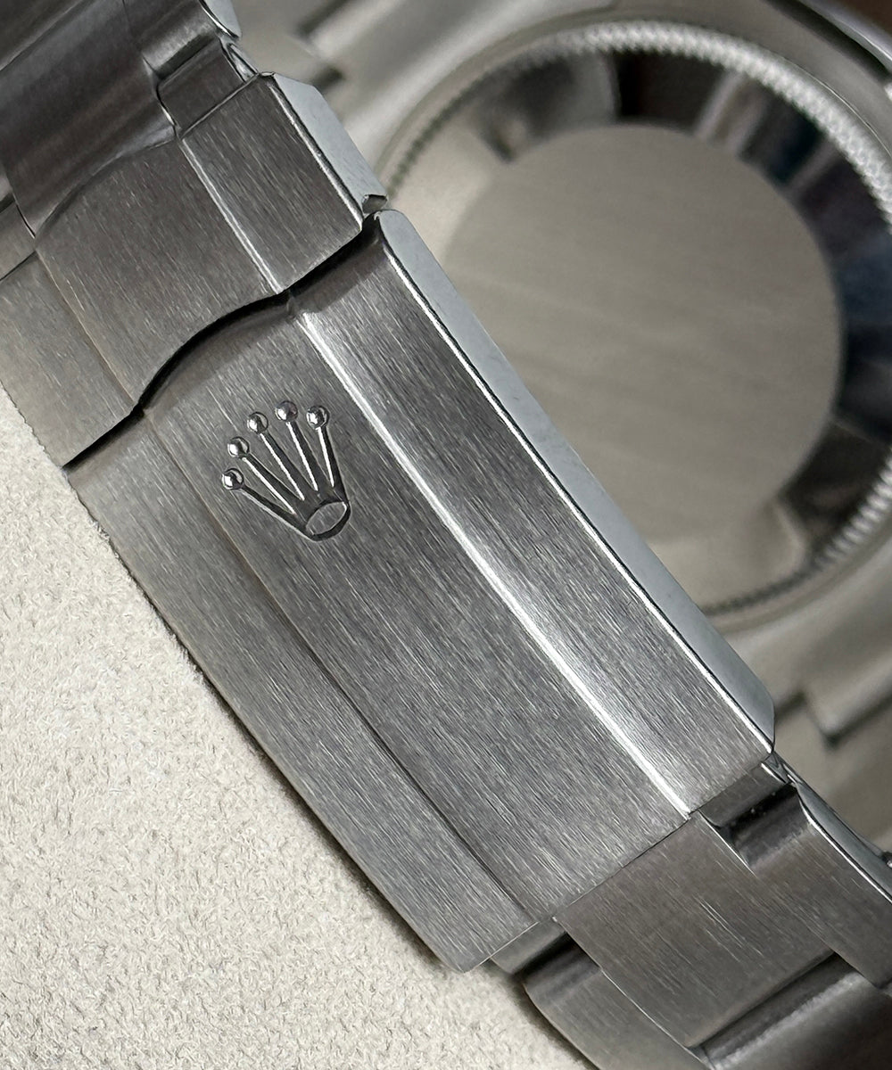 Rolex - Oyster Perpetual 31 - 177200 - 31 mm - top condition 31mm