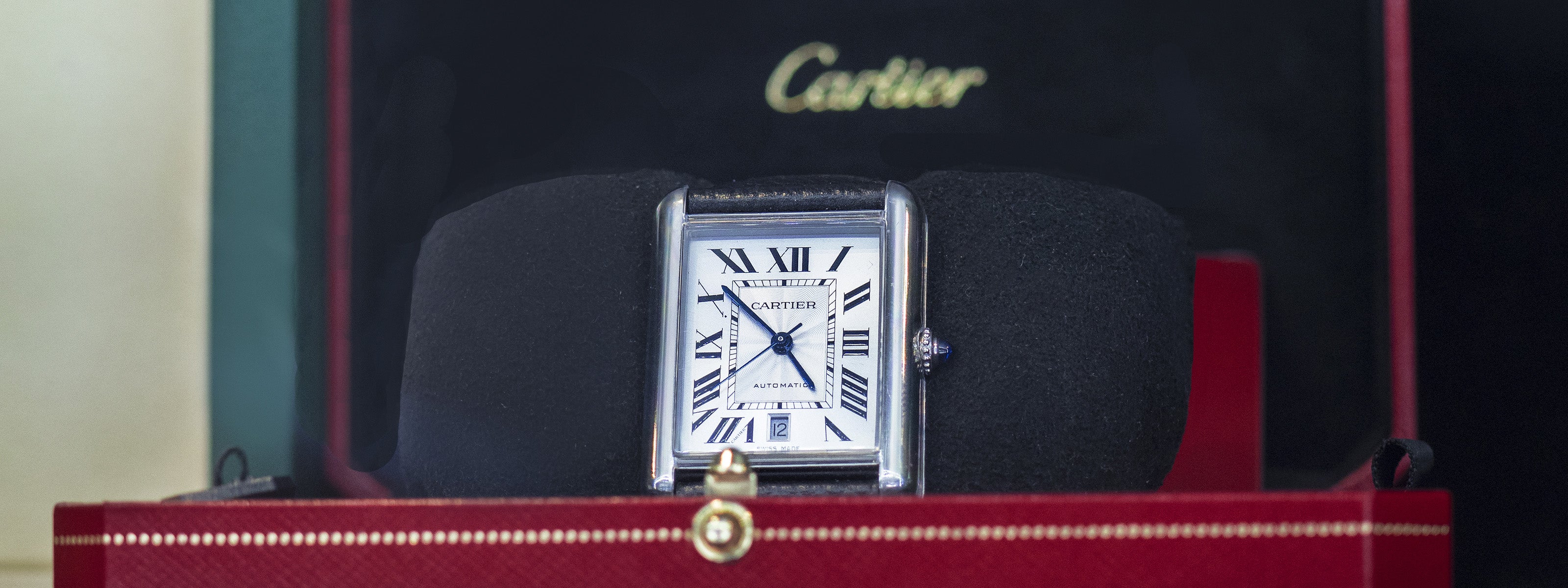 Cartier