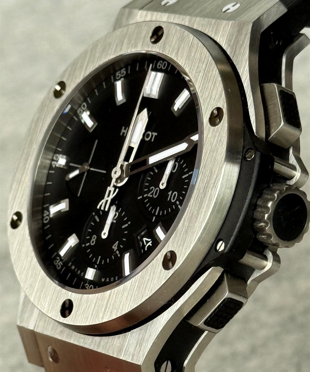 Hublot Big Bang 44 mm - 301.SX.1170.RX - 44 mm - Schwarz