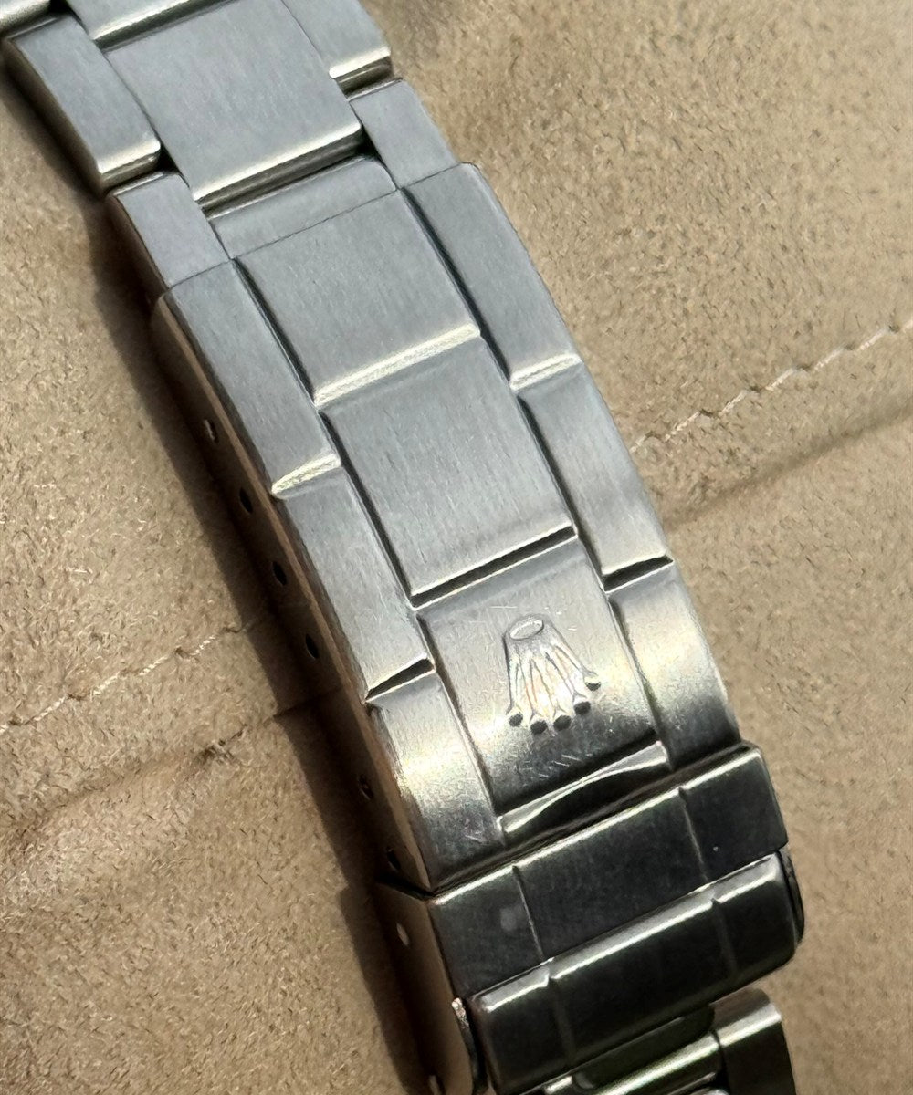 Rolex Submariner Date - 16610 - 40 mm - Schwarz