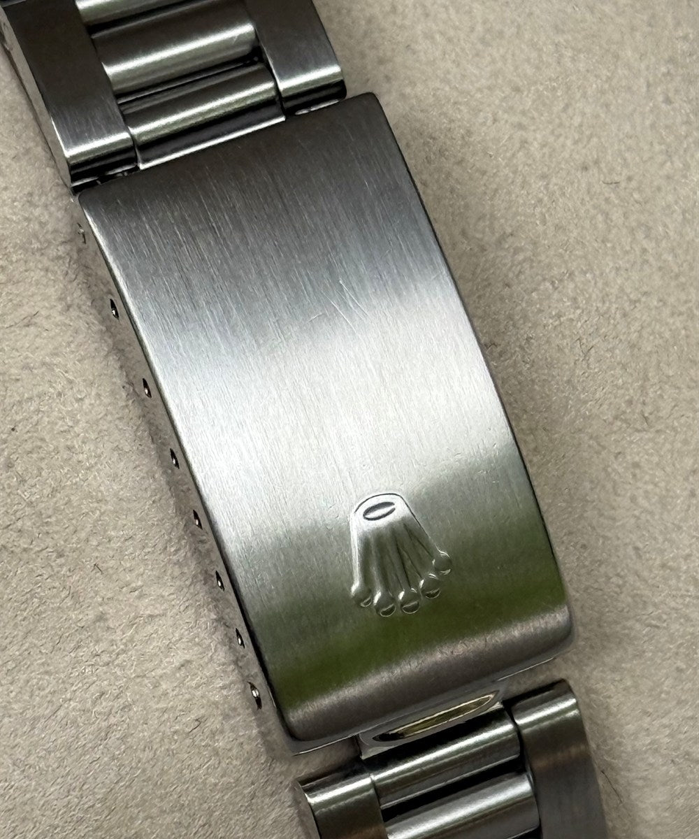 Rolex Datejust 31 - 68240 - 31 mm - Blau
