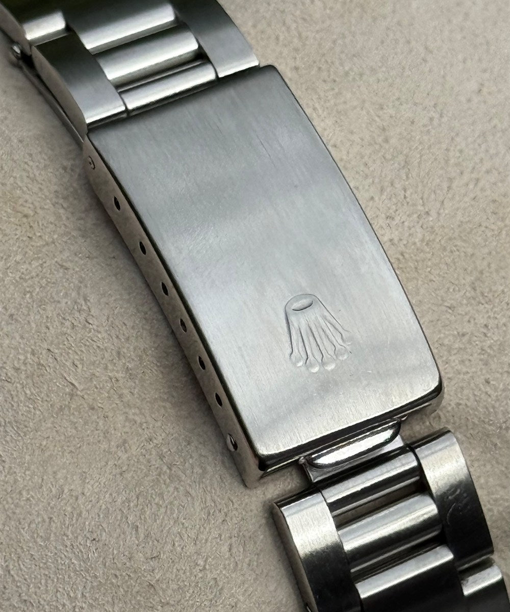Rolex Datejust 31 - 68240 - 31 mm - Silber