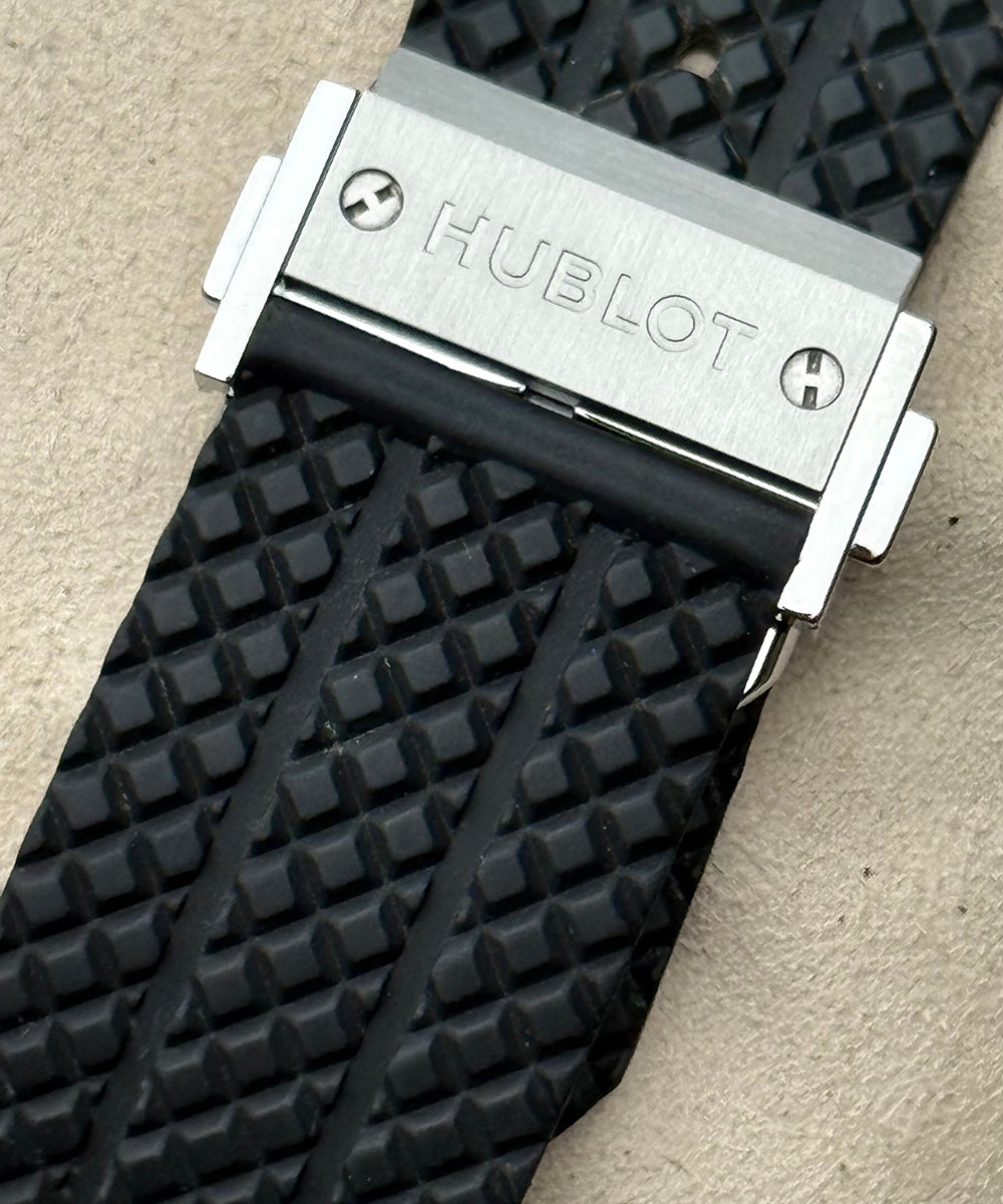 Hublot Big Bang 44 mm - 301.SX.130.RX Automatik 2017 Stahl Sehr gut