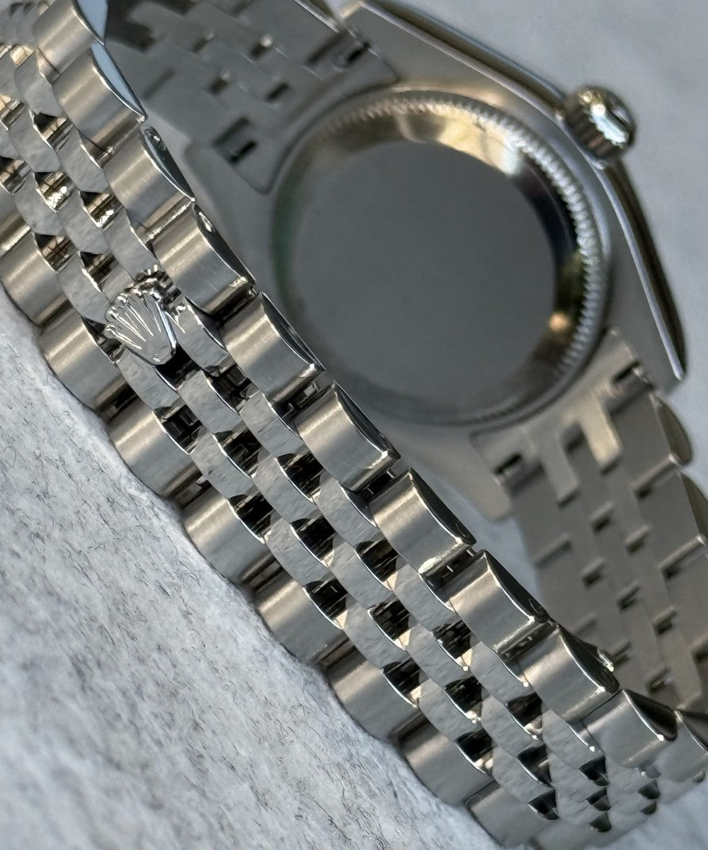 Rolex Lady-Datejust - 179174 - 26 mm - Pink