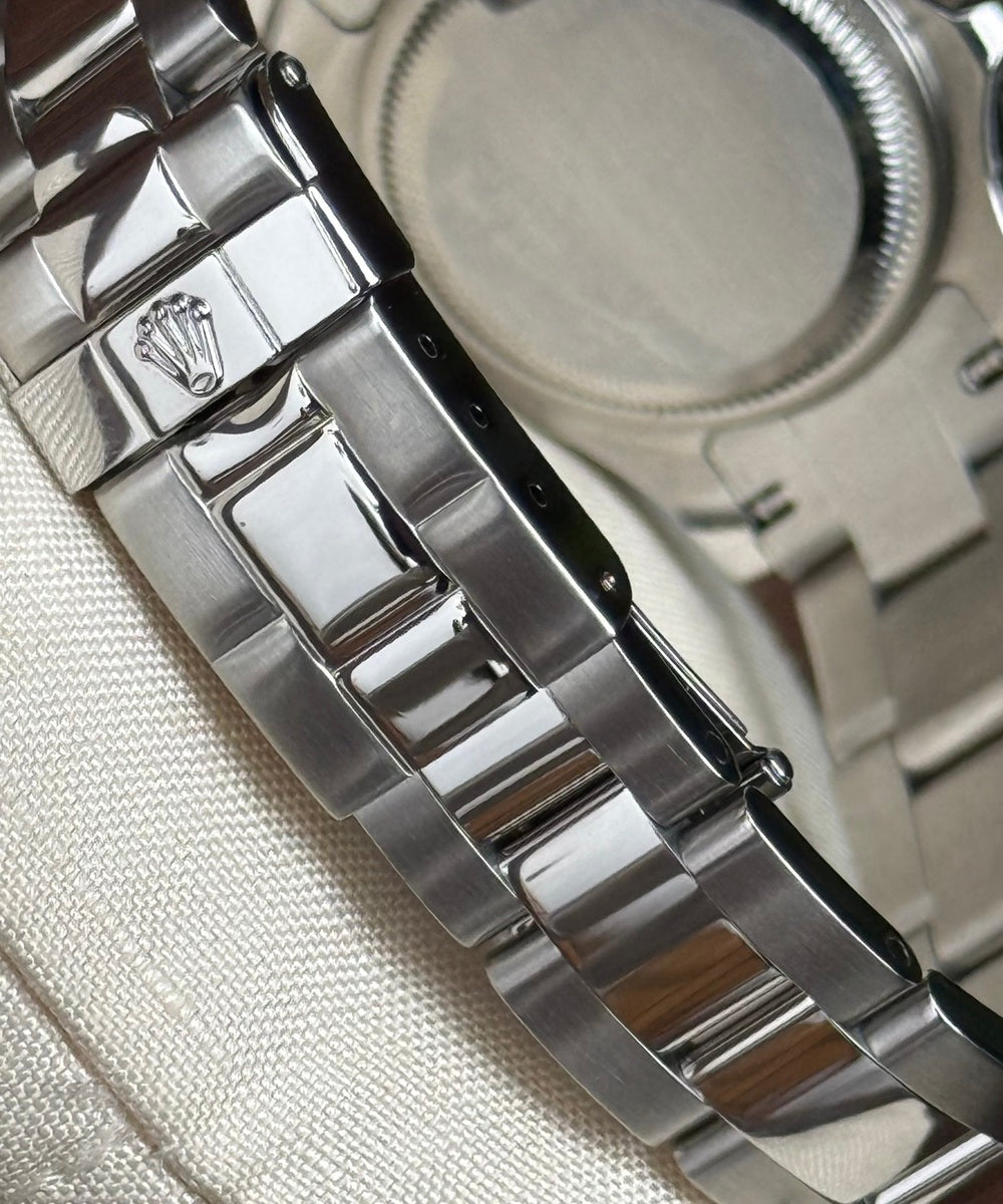 Rolex Yacht-Master 169622 (Yacht-Master 29mm) - Lady Yachtmaster 29mm - Top Condition - Rehaut