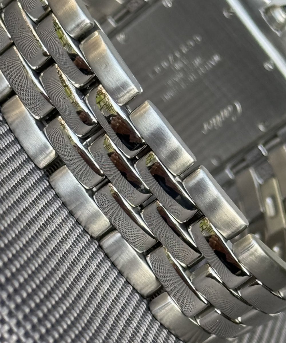 Cartier Panthère 1300 - Jumbo - Large Model - excellent condition