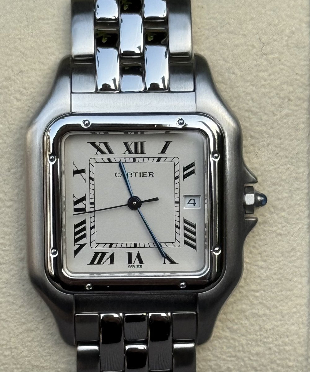 Cartier Panthère 1300 - Jumbo - Large Model - excellent condition