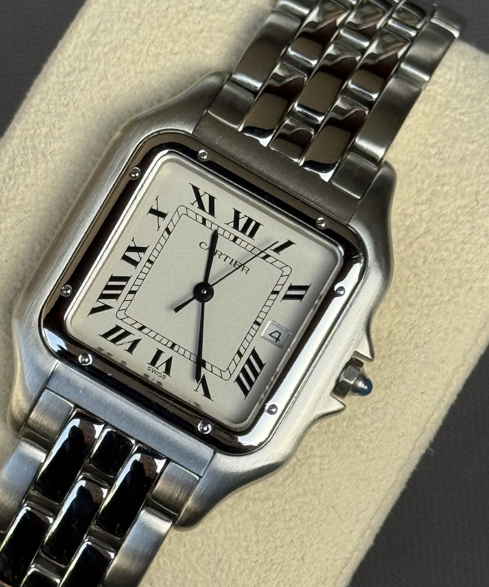 Cartier Panthère 1300 - Jumbo - Large Model - excellent condition