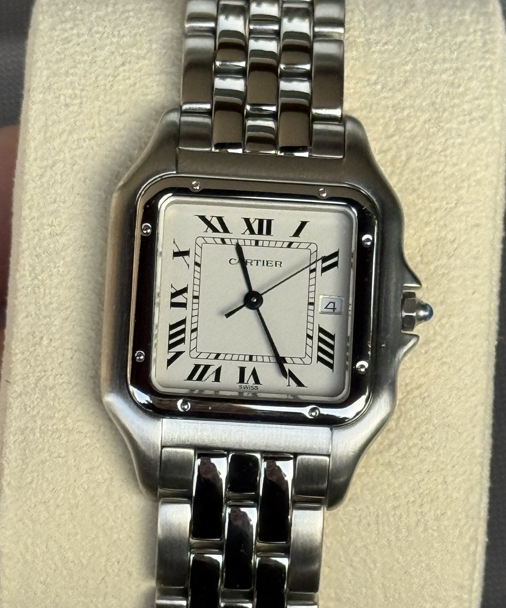 Cartier Panthère 1300 - Jumbo - Large Model - excellent condition