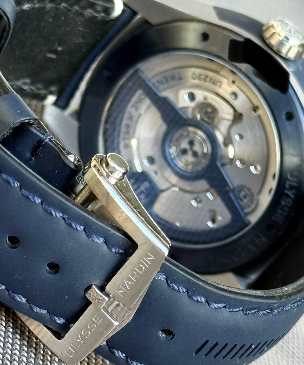 Ulysse Nardin Freak 2303-270/03