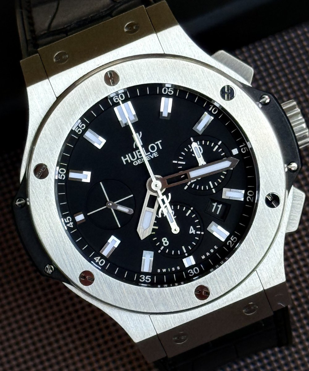 Hublot Big Bang 44 mm 301.SX.1170.GR - Top Condition Box and papers 2015
