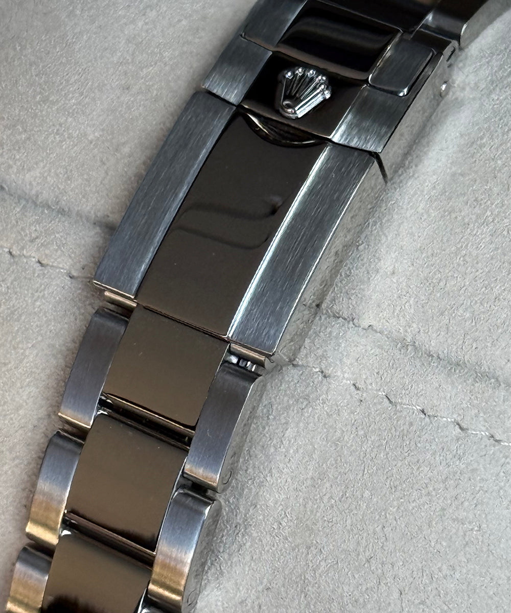 Rolex - Daytona - 116520 - 40 mm - Top Condition Full Set Casebacksticker