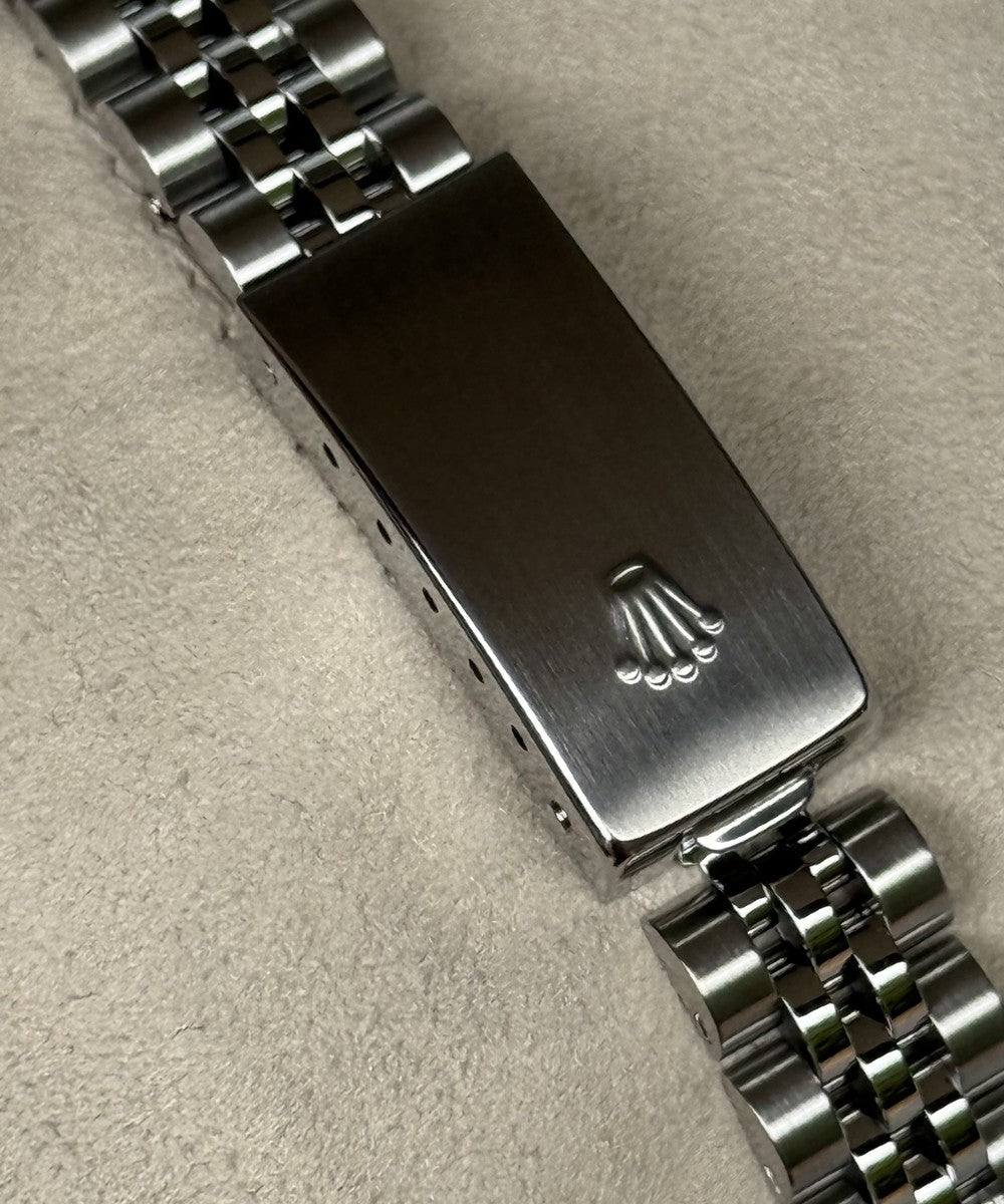 Rolex Lady-Datejust - 79174 - 26 mm - pink