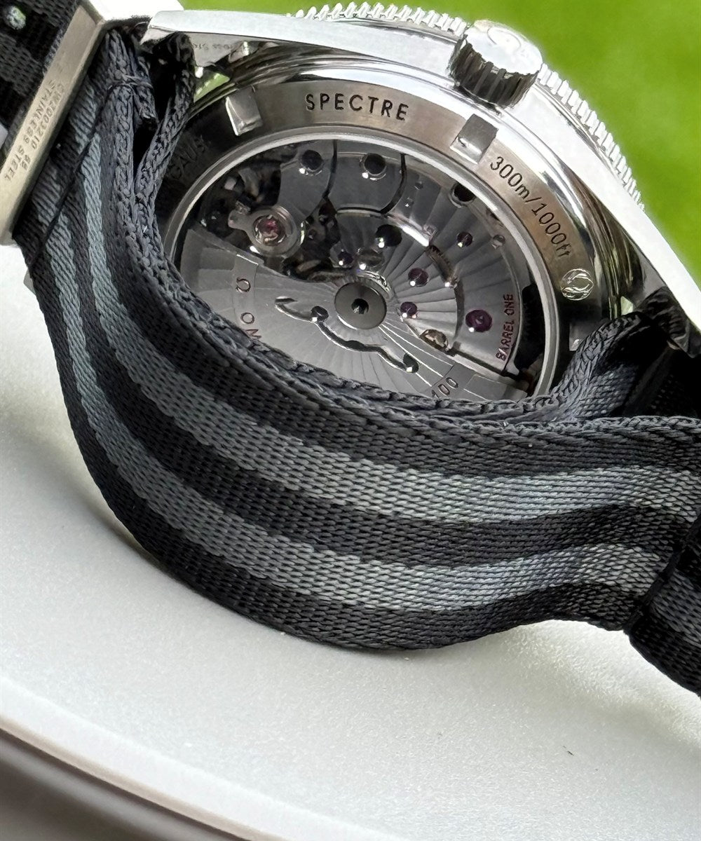 Omega Seamaster 300 - 233.32.41.21.01.001 - 41 mm - Schwarz
