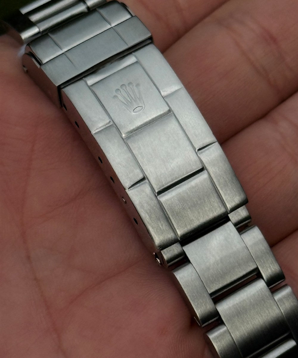 Rolex Submariner Date - 16610 - 40 mm - Schwarz