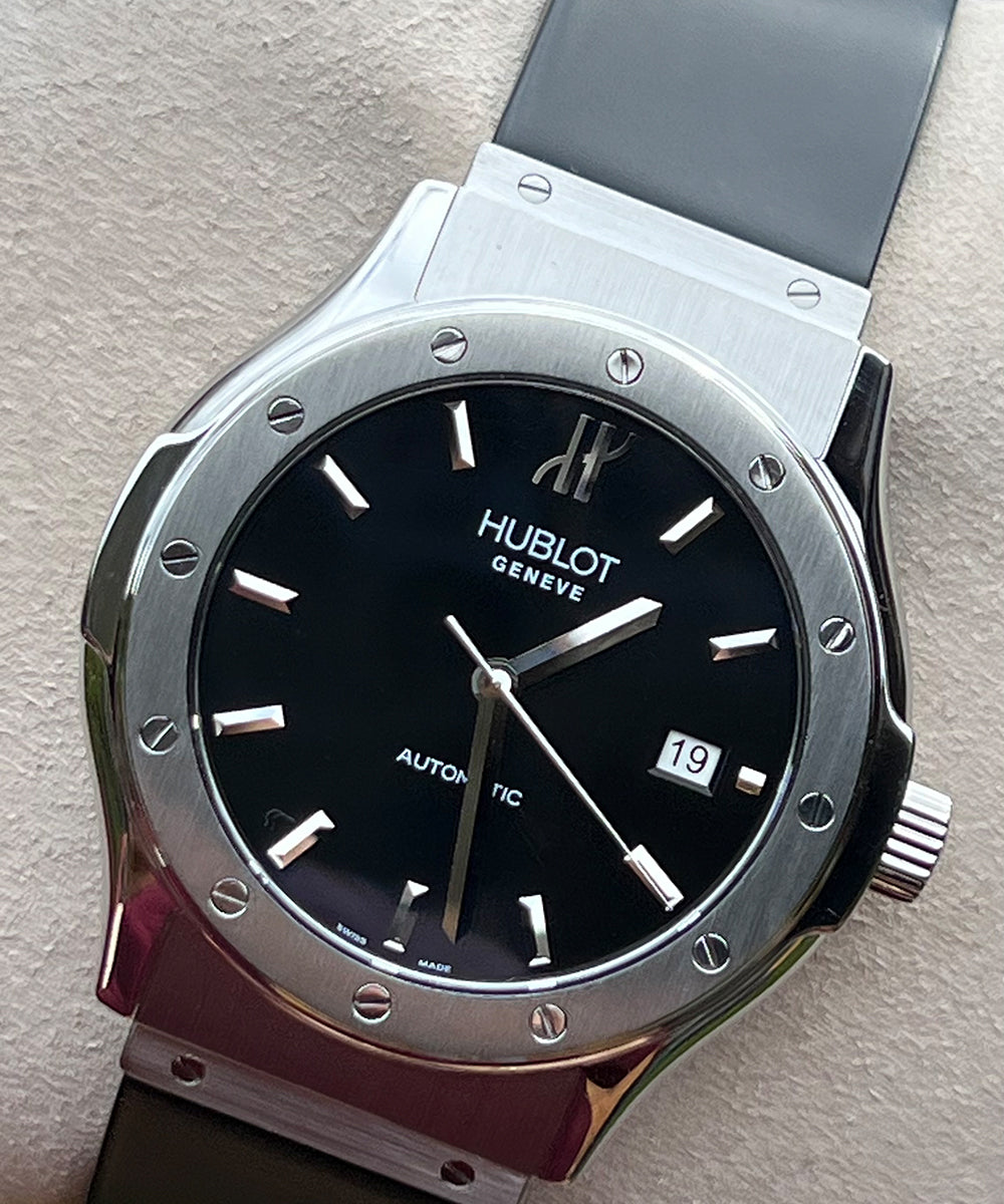 Hublot Classic Fusion - B1915.1 - 41mm