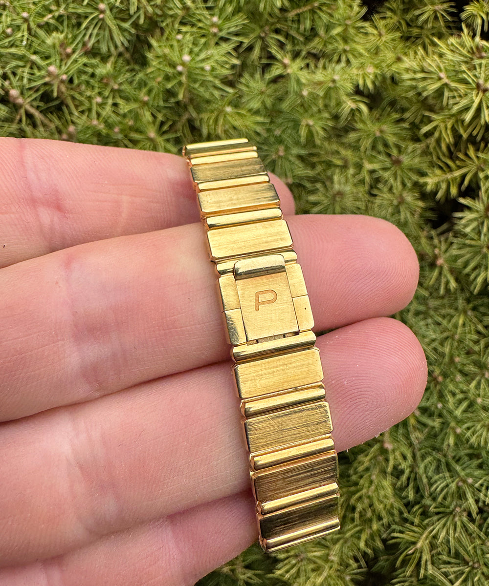 Piaget Polo - 861c701 - 23mm - 1985