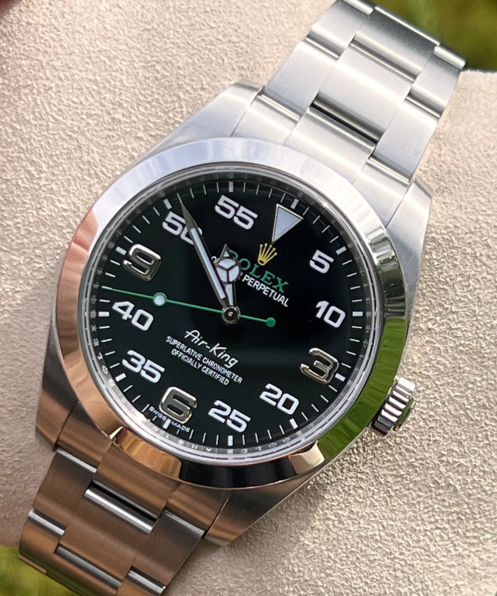 Rolex Yacht Master 40