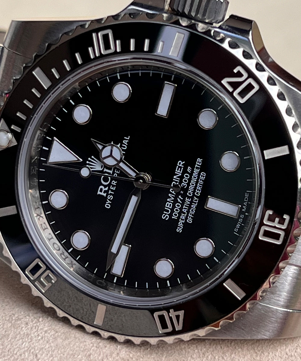 Rolex Yacht Master 40