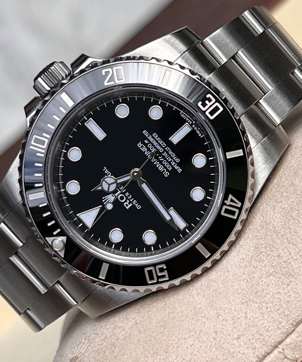 Rolex Yacht Master 40