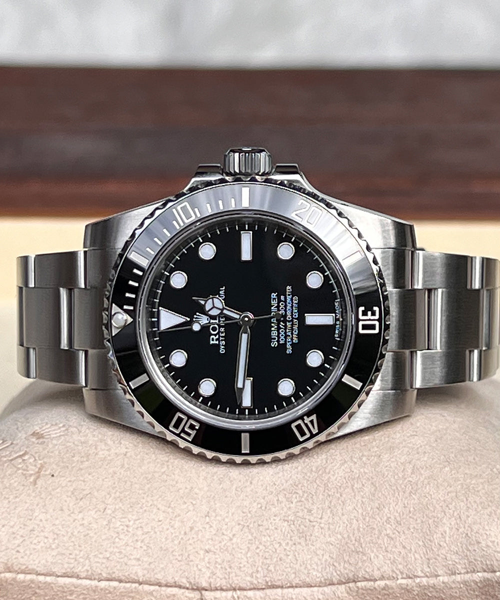 Rolex Yacht Master 40