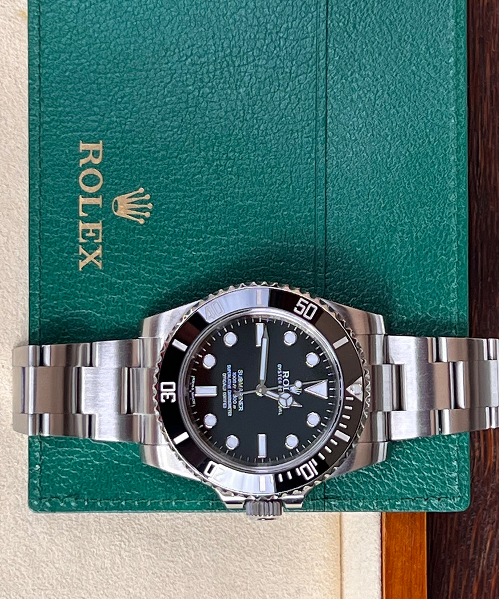 Rolex Yacht Master 40