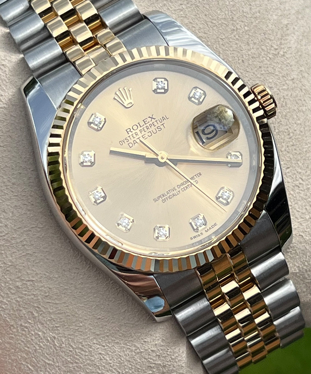 Rolex Yacht Master 40